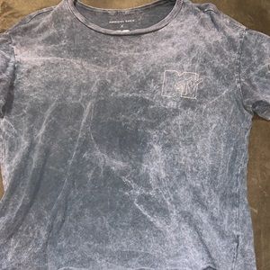 American eagle shirt